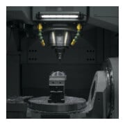 BAUER& BÖCKER LED-machineverlichting rond, type: 250 mm-4