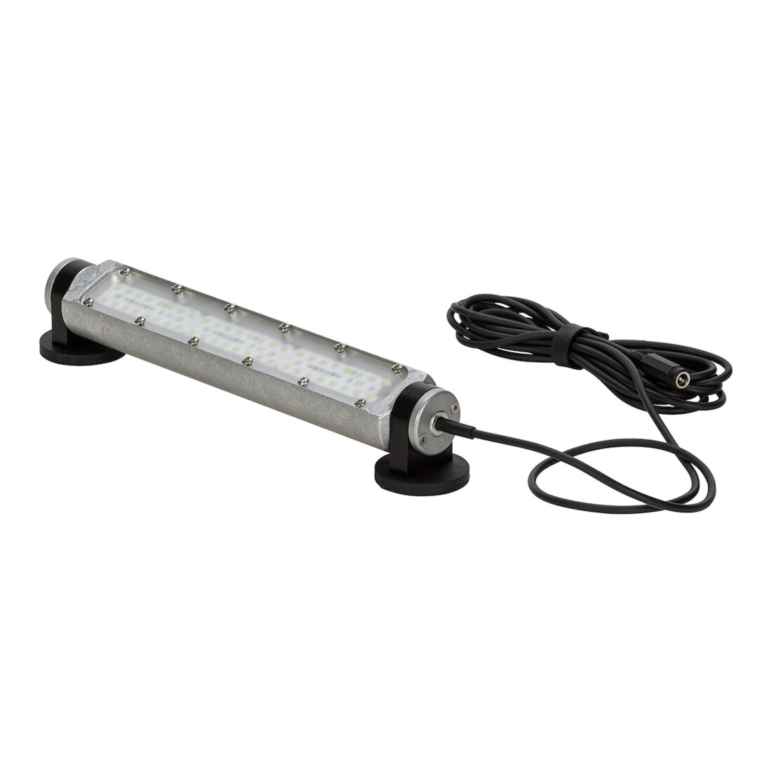 BAUER& BÖCKER LED-machineverlichting rond, type: 250 mm