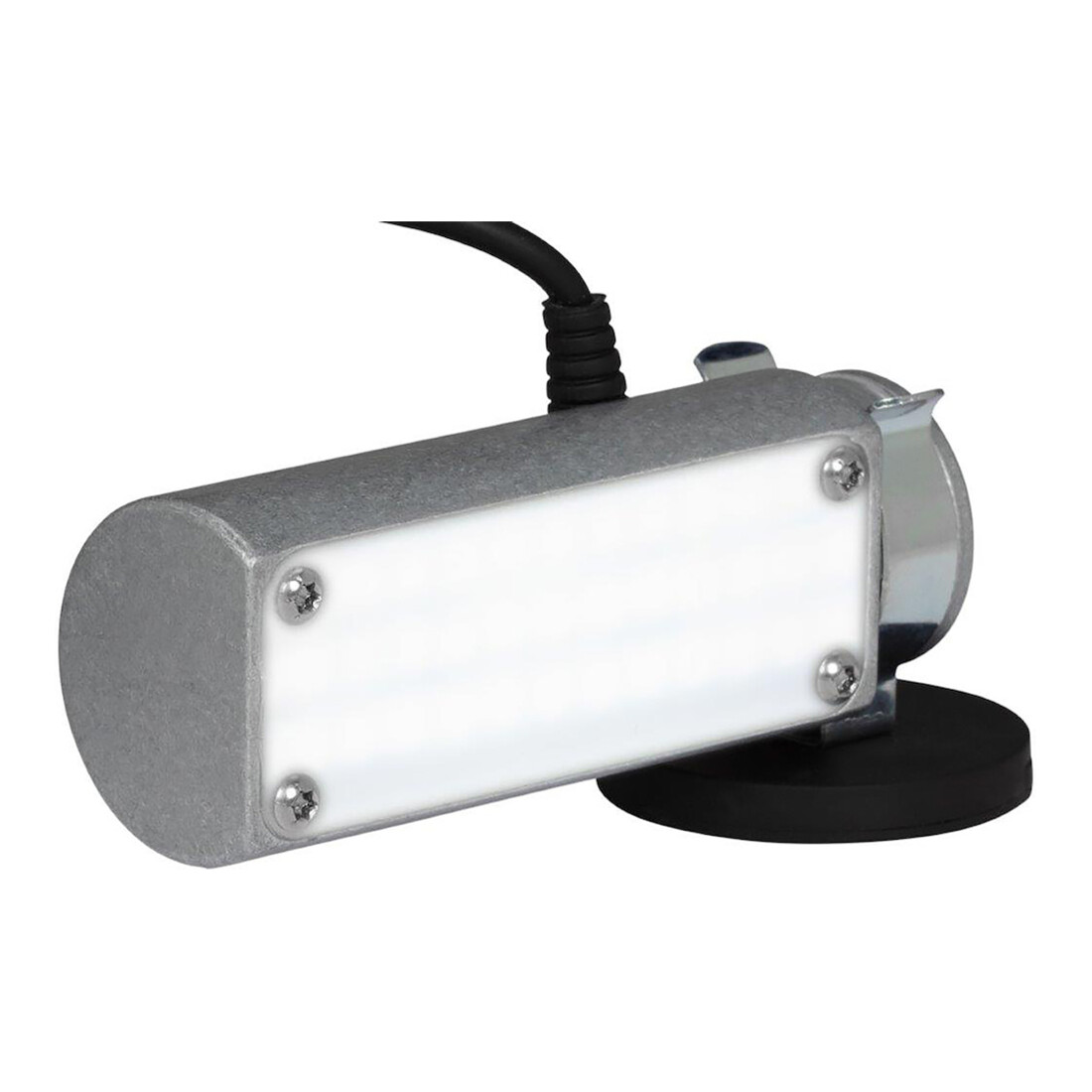 BAUER& BÖCKER LED-machineverlichting rond, type: 250 mm