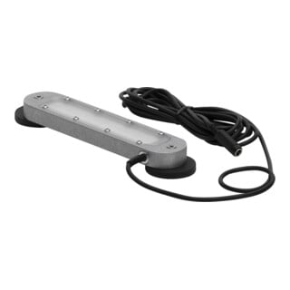 Bauer + Böcker LED Maschinen-Stableuchte Nachtwächter 155mm 300Lumen