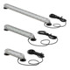 BAUER& BÖCKER LED-Maschinenleuchte flach, Typ: 303 mm-1