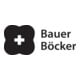 BAUER& BÖCKER LED-Maschinenleuchte flach, Typ: 303 mm-5