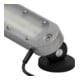 BAUER& BÖCKER LED-Maschinenleuchte flach, Typ: 546 mm-2