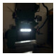 BAUER& BÖCKER LED-Maschinenleuchte flach, Typ: 546 mm-4