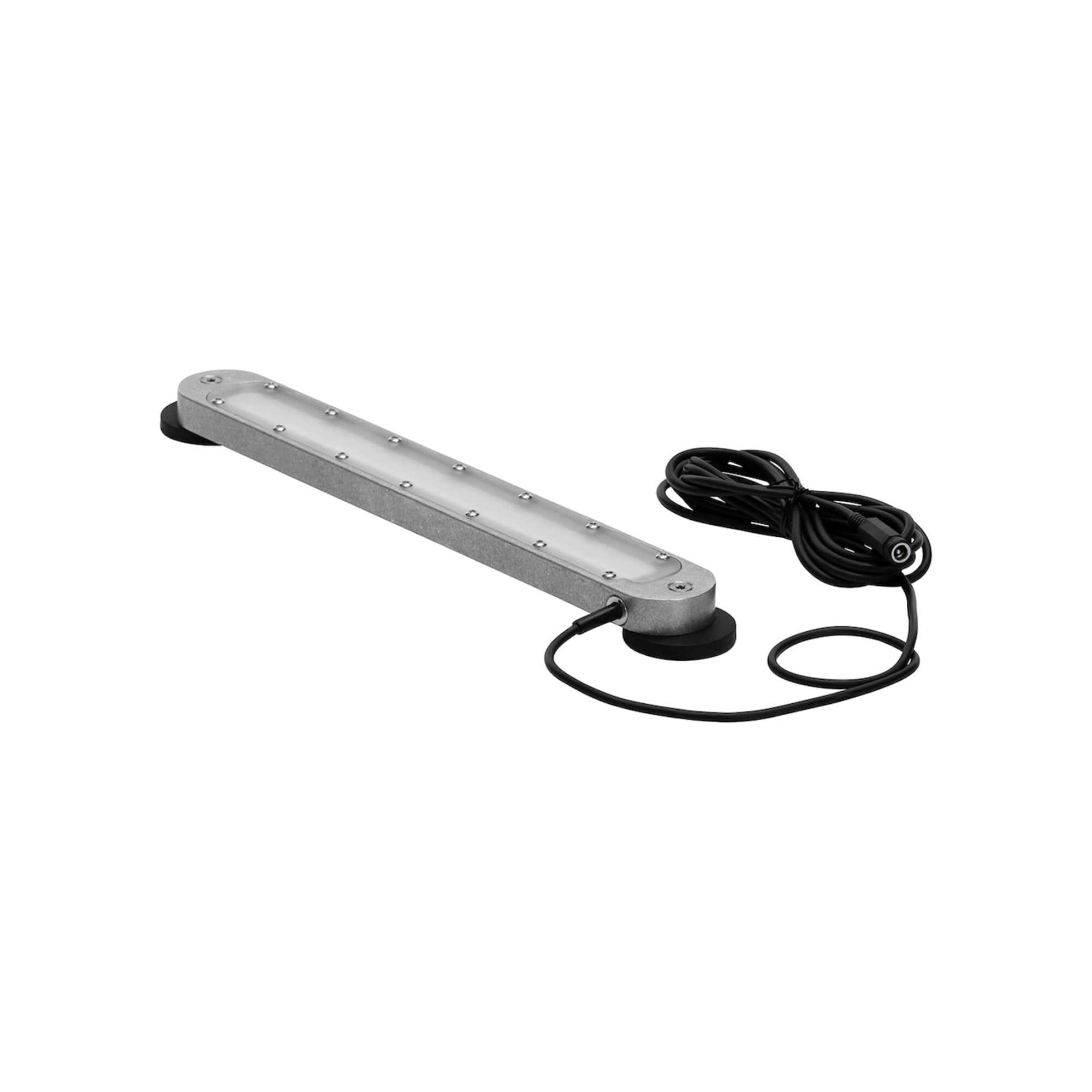 Bauer + Böcker LED-Maschinenleuchte Lichtleiste 323mm 1200Lumen starr ; Bauer & Böcker