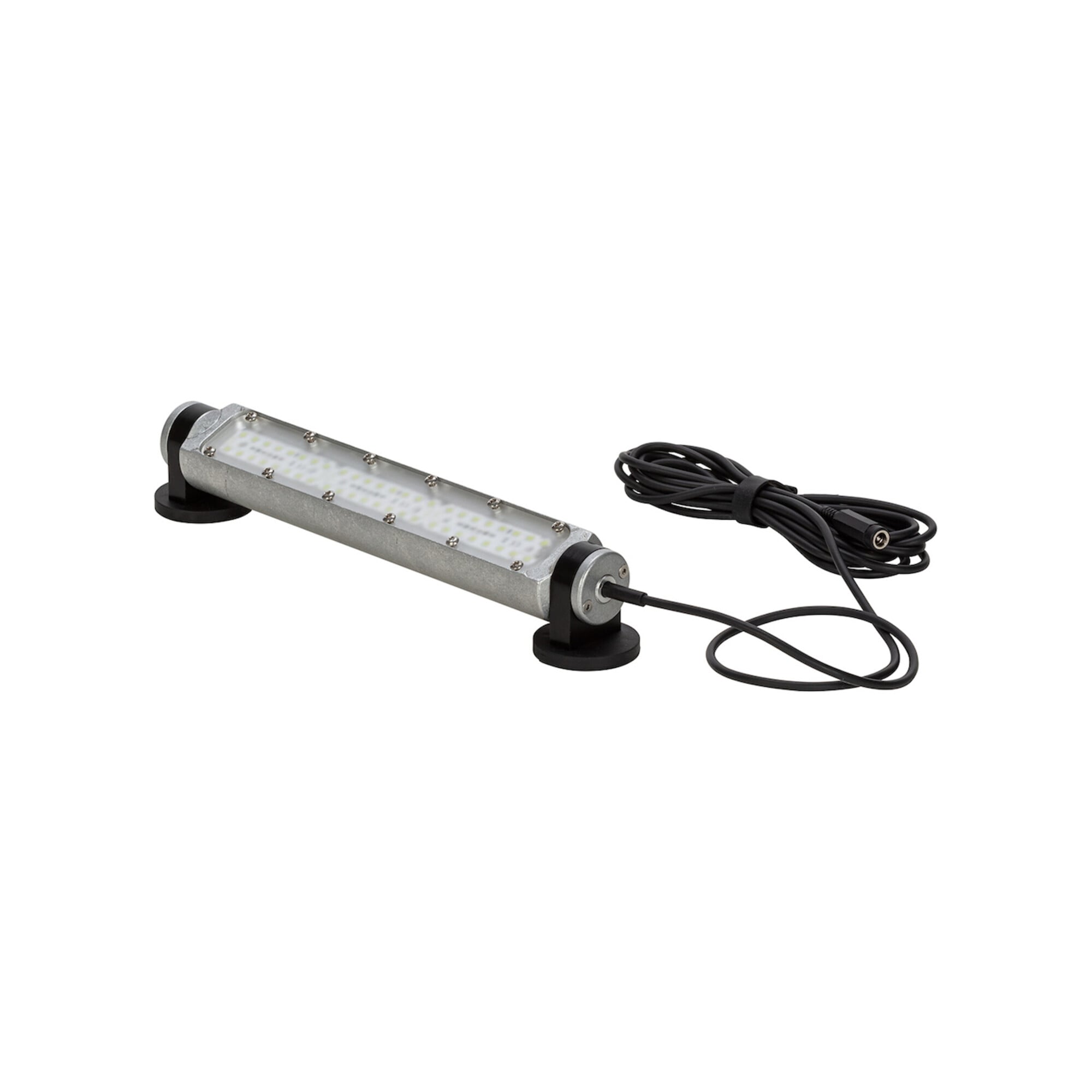 Bauer + Böcker LED-Maschinenleuchte Nachtwächter 190mm 600Lumen ; Bauer & Böcker