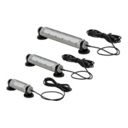 Bauer + Böcker LED-Maschinenleuchte Nachtwächter 190mm 600Lumen-2