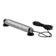 BAUER& BÖCKER LED-Maschinenleuchte rund, Typ: 250 mm