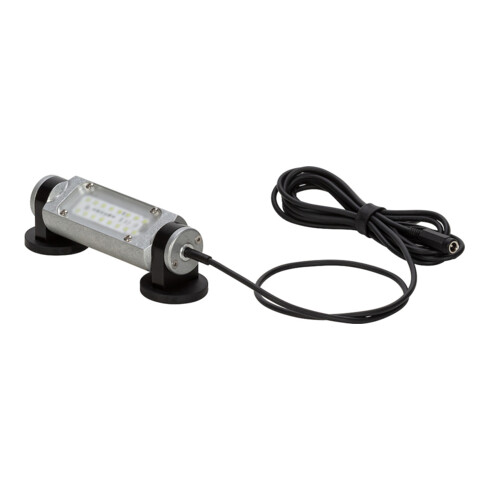 BAUER& BÖCKER LED-Maschinenleuchte rund, Typ: 250 mm