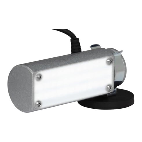 BAUER& BÖCKER LED-Maschinenleuchte rund, Typ: 250 mm