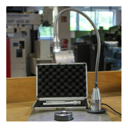 BAUER& BÖCKER LED-werklamp, type: 2