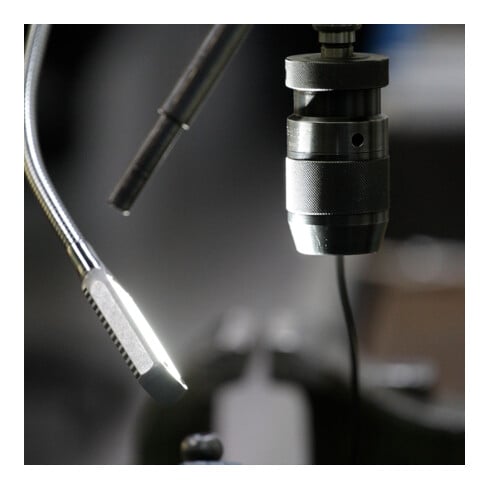 BAUER& BÖCKER LED-werklamp, type: 3