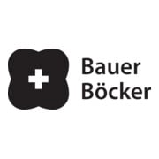 BAUER& BÖCKER LED-werklamp, type: 5-4
