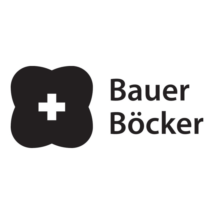BAUER& BÖCKER LED-werklamp, type: 8