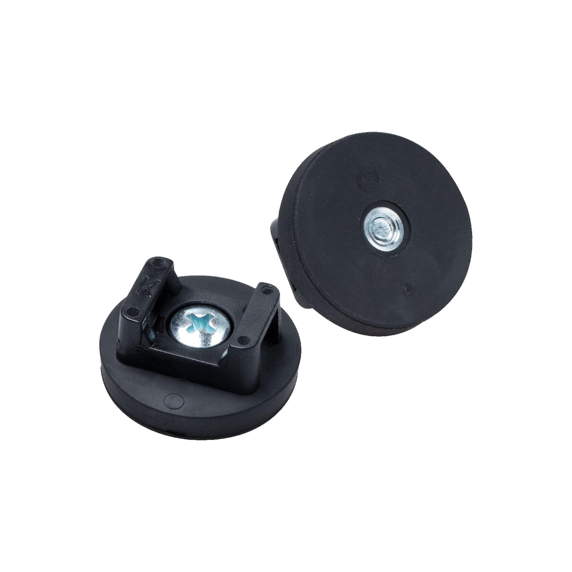 Bauer + Böcker Magnete für Kabelmontage Durchmesser 22mm Bauer und Böcker ; Bauer & Böcker