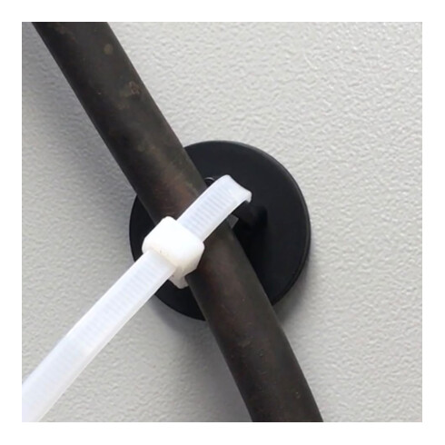 Bauer + Böcker Magnete für Kabelmontage Durchmesser 43mm Bauer und Böcker