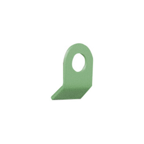 Bauer Südlohn Anneaux de levage pour prise au grue