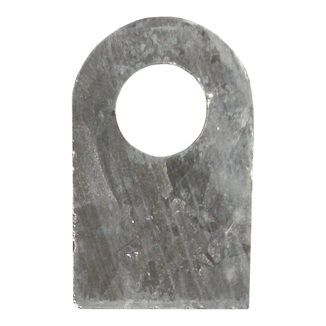 Bauer Südlohn Anneaux de levage pour prise au grue