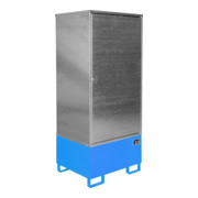 Armoire Bauer Südlohn GS-1 pour matières dangereuses, vernis-1