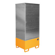 Armoire Bauer Südlohn GS-1 pour matières dangereuses, vernis