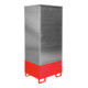 Armoire Bauer Südlohn GS-1 pour matières dangereuses, vernis-1