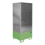 Armoire Bauer Südlohn GS-1 pour matières dangereuses, vernis