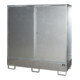 Bauer Südlohn Armoire à produits dangereux GS-2, galvanisée à chaud-1
