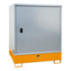 Armoire Bauer Südlohn GS-3 pour matières dangereuses, vernis-1