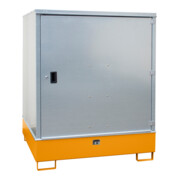 Armoire Bauer Südlohn GS-3 pour matières dangereuses, vernis