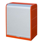 Bauer Südlohn armoire à volets roulants pour matières dangereuses RSG-1, vernis