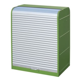 Bauer Südlohn armoire à volets roulants pour matières dangereuses RSG-1, vernis