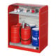 Bauer Südlohn armoire à volets roulants pour matières dangereuses RSG-2, vernis-4