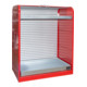 Bauer Südlohn armoire à volets roulants pour matières dangereuses RSG-3, vernis-4