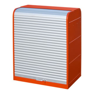 Bauer Südlohn armoire à volets roulants pour matières dangereuses RSG-4, vernis