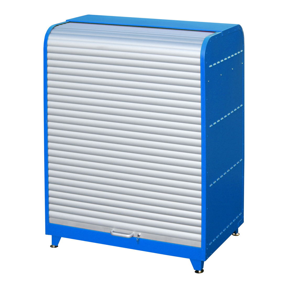 Bauer Südlohn armoire à volets roulants pour matières dangereuses RSG-1, vernis