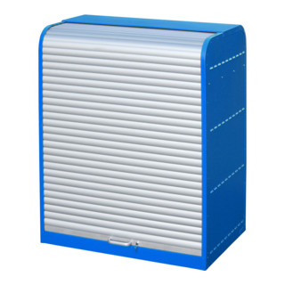 Bauer Südlohn armoire à volets roulants pour matières dangereuses RSG-2, vernis