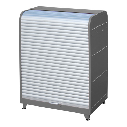 Bauer Südlohn armoire à volets roulants pour matières dangereuses RSG-2, vernis