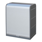 Bauer Südlohn armoire à volets roulants pour matières dangereuses RSG-4, vernis