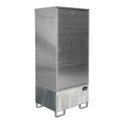 Bauer Südlohn Armoire à substances dangereuses GS-1, galvanisée à chaud