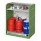 Bauer Südlohn armoire à volets roulants pour matières dangereuses RSG-2, vernis-4