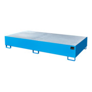 Bauer Südlohn AW 1000-2, laqué, bleu clair