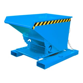 Bauer Südlohn Bac basculant 3S 300