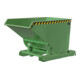Bauer Südlohn conteneur basculant 4A 1200, peint, gris souris-1
