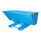 Bauer Südlohn Bac à bascule AK 150, peint, bleu clair