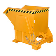 Bauer Südlohn Bac basculant BK50, peint-2