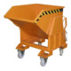 Bauer Südlohn Bac basculant BK50, peint-5