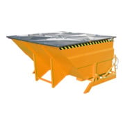 Bauer Südlohn Bac basculant BKC300, peint-3