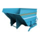 Bauer Südlohn Bac basculant BKC400, peint-1