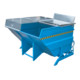 Bauer Südlohn Bac basculant BKC400, peint-2