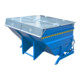 Bauer Südlohn Bac basculant BKC400, peint-4
